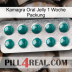 Kamagra Oral Jelly 1 Week Pack dapoxetine1
